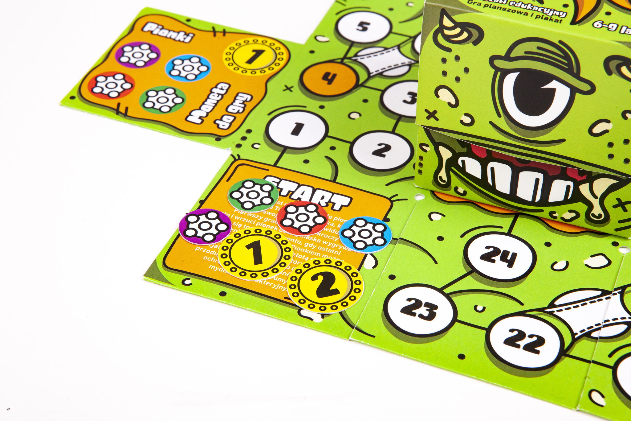 獨特的兒童防護(hù)口罩包裝設(shè)計欣賞(圖5) 獨特的兒童防護(hù)口罩包裝設(shè)計欣賞(圖5)