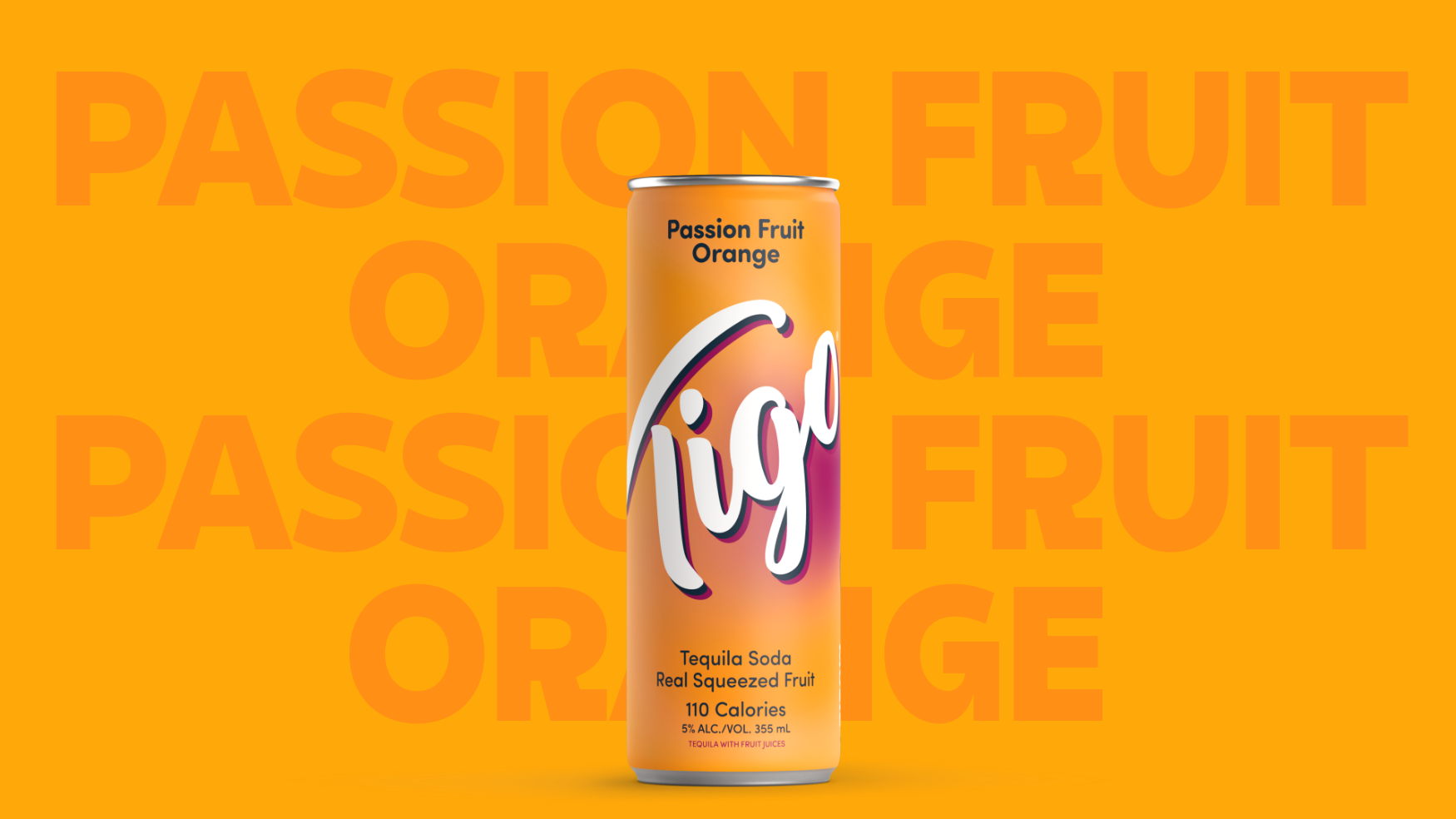 Tigo酒精飲料包裝這樣設計既現(xiàn)代又有活力(圖6)