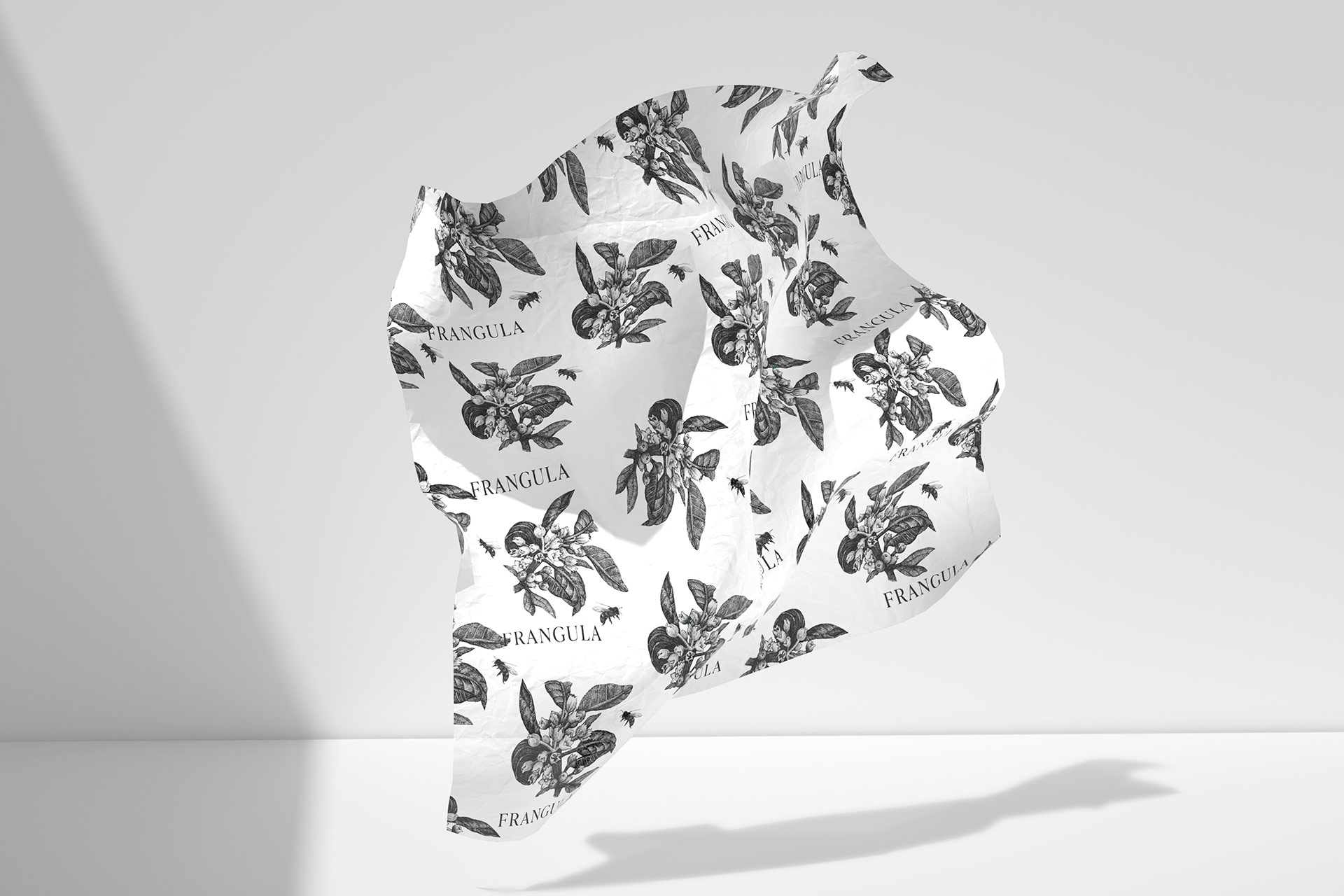 Frangula蜂蜜包裝設(shè)計(jì)(圖11)