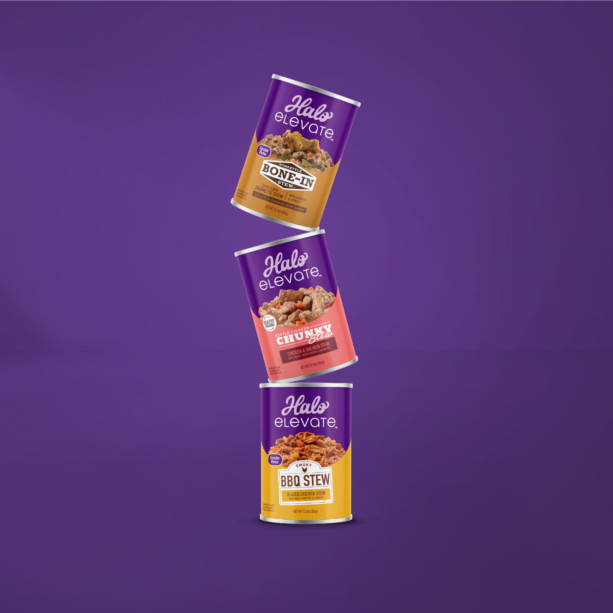 寵物包裝設(shè)計(jì)欣賞食品品牌包裝設(shè)計(jì)(圖8)