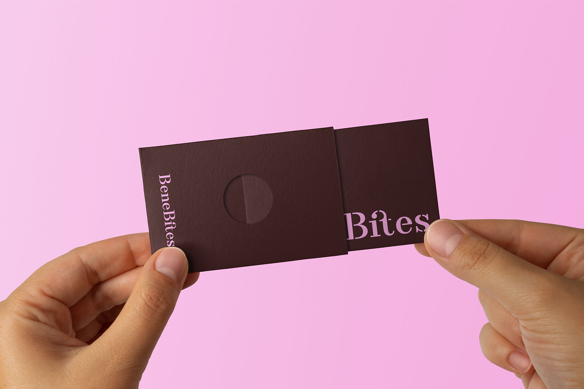 ?Benebites巧克力產(chǎn)品包裝設(shè)計(jì)(圖3) ?Benebites巧克力產(chǎn)品包裝設(shè)計(jì)(圖3)