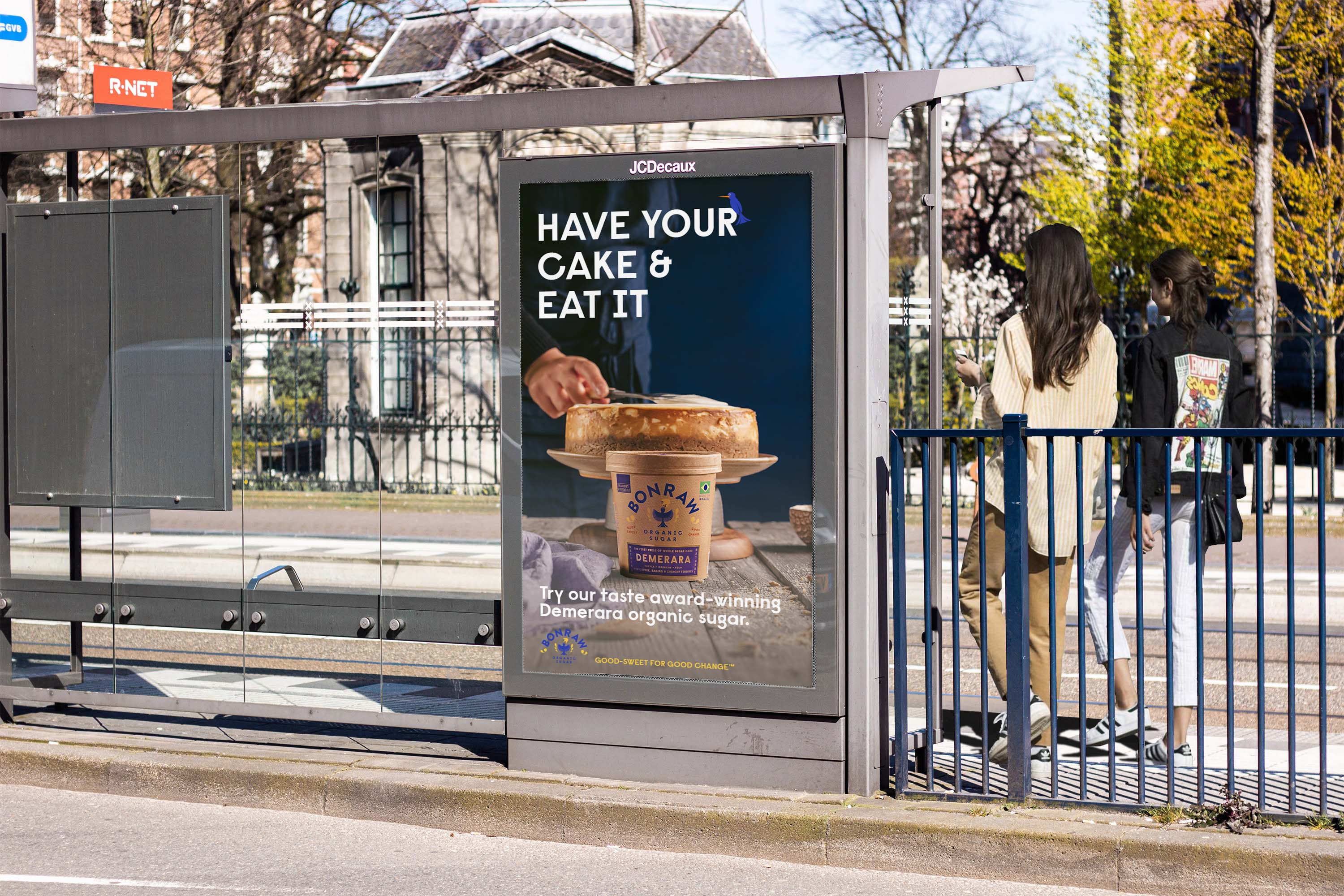 Bonraw 有機(jī)糖和天然甜味劑包裝設(shè)計(jì)升級(jí)(圖9) Bonraw 有機(jī)糖和天然甜味劑包裝設(shè)計(jì)升級(jí)(圖9)