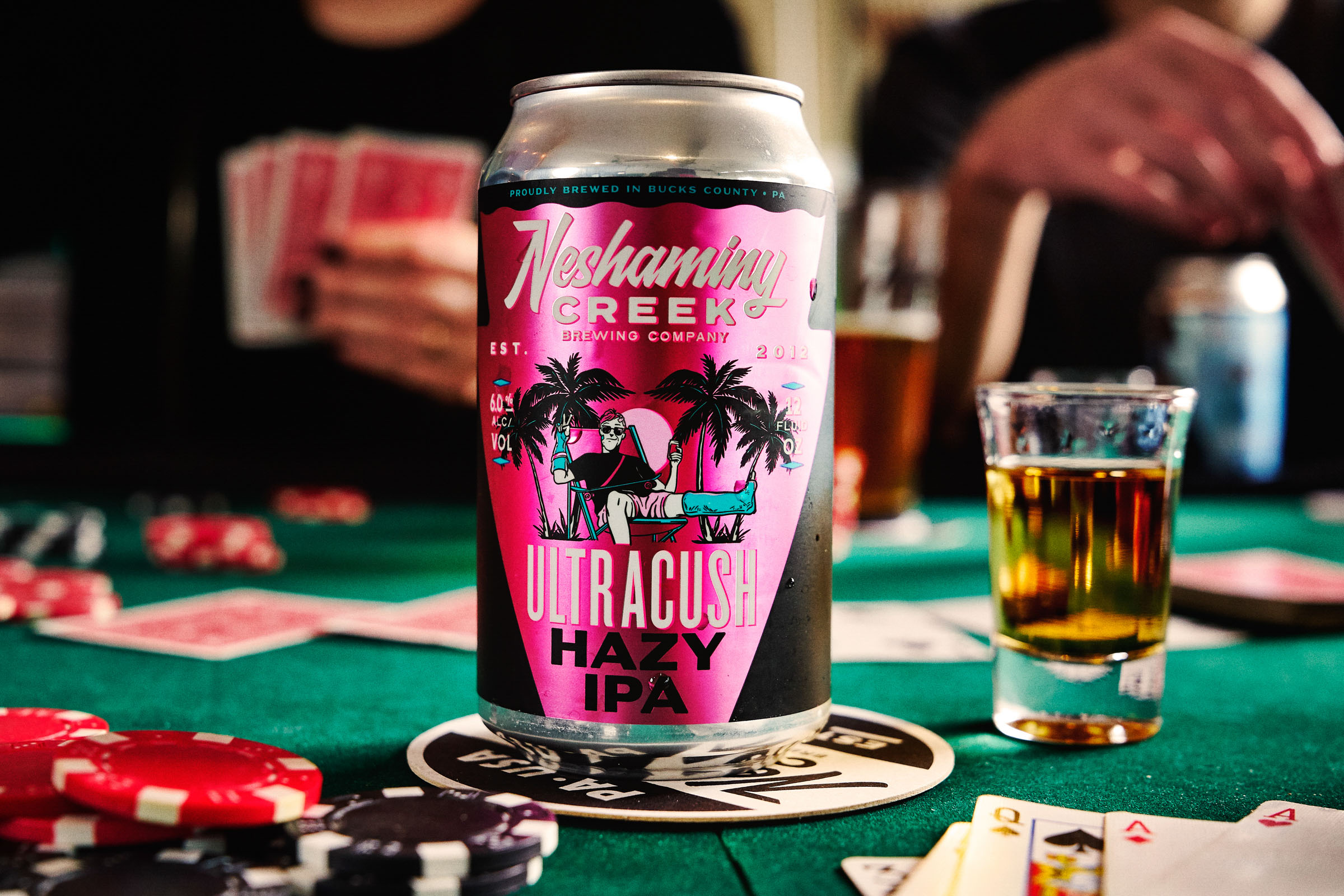 NCBC啤酒包裝設計(圖1) NCBC啤酒包裝設計(圖1)