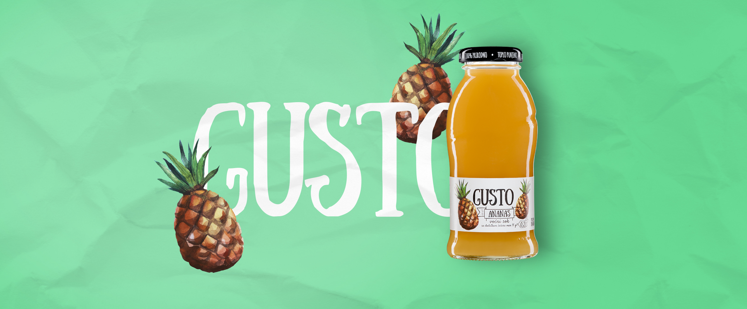 GUSTO趣味果汁飲料包裝設(shè)計(jì)參考(圖5) GUSTO趣味果汁飲料包裝設(shè)計(jì)參考(圖5)