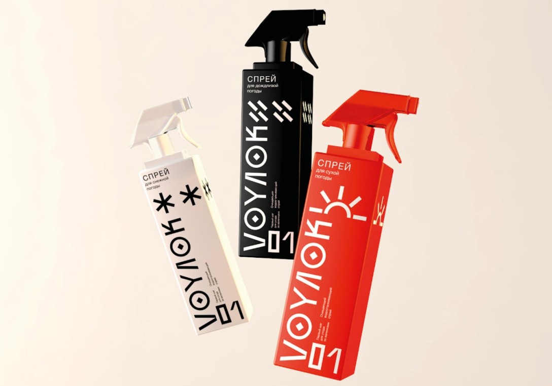 VOYLOK 氈靴護理產(chǎn)品包裝設計(圖5) VOYLOK 氈靴護理產(chǎn)品包裝設計(圖5)