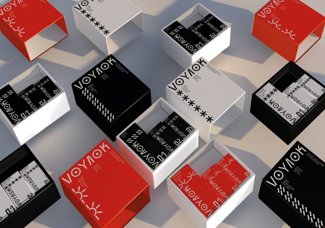 VOYLOK 氈靴護理產(chǎn)品包裝設計(圖7) VOYLOK 氈靴護理產(chǎn)品包裝設計(圖7)