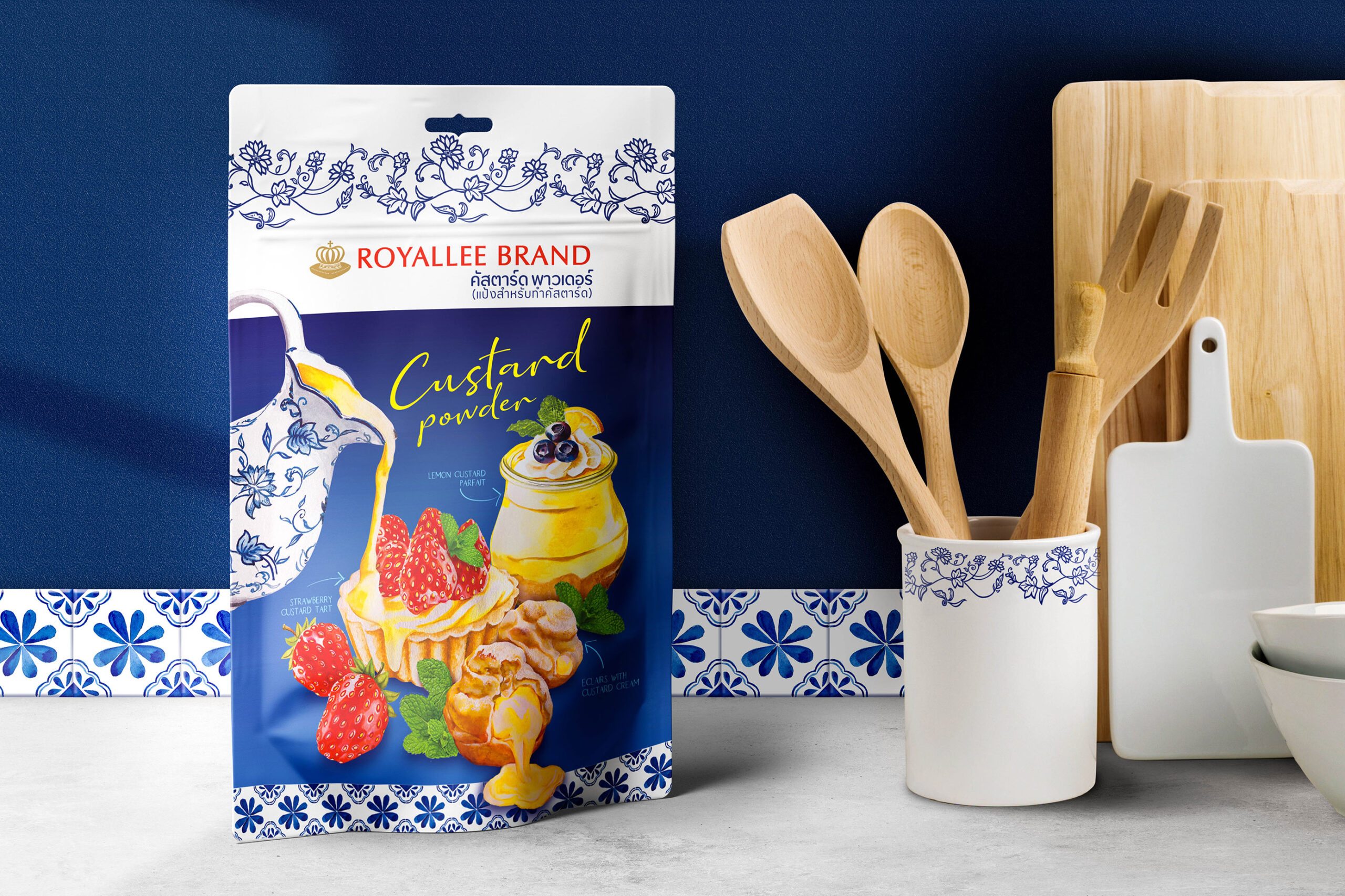 烘焙產(chǎn)品創(chuàng)意包裝這樣設(shè)計(jì)(圖2) 烘焙產(chǎn)品創(chuàng)意包裝這樣設(shè)計(jì)(圖2)