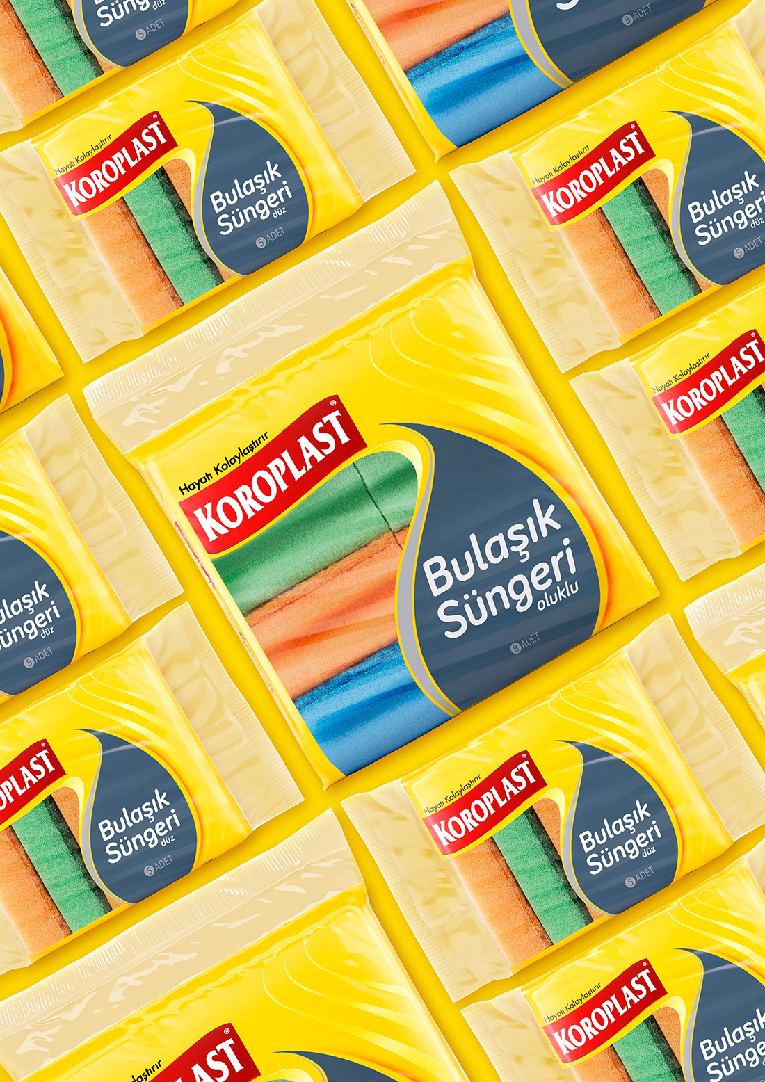 清潔產(chǎn)品視覺包裝設(shè)計(jì)參考(圖2) 清潔產(chǎn)品視覺包裝設(shè)計(jì)參考(圖2)