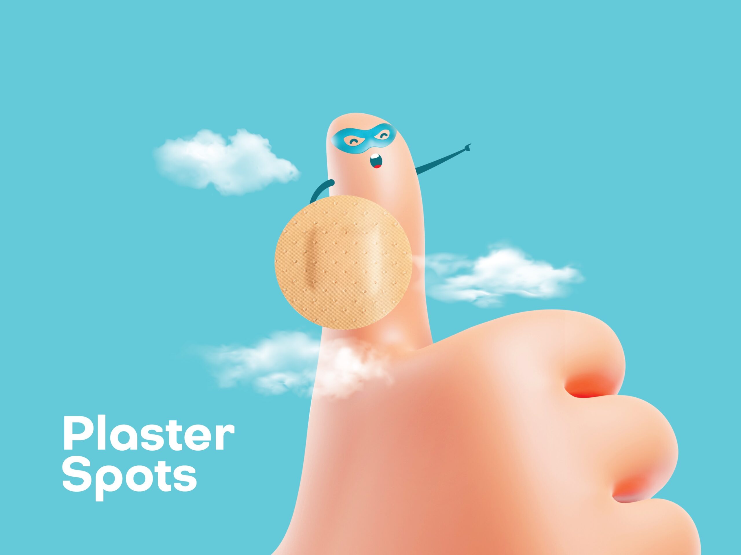 保健產(chǎn)品包裝設(shè)計(jì)這樣做貨架上更易識(shí)別(圖14)