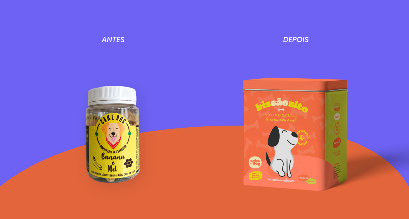 寵物包裝設(shè)計(jì)欣賞用品趣味包裝設(shè)計(jì)參考(圖6)