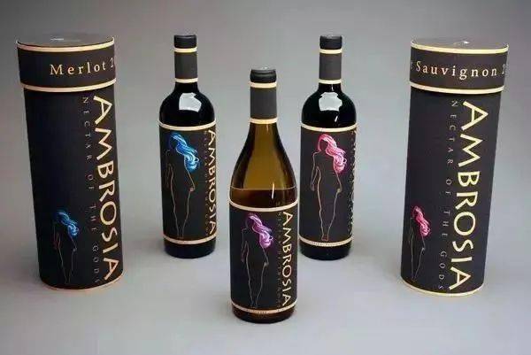 食品包裝設(shè)計(jì)八大技巧(圖7)