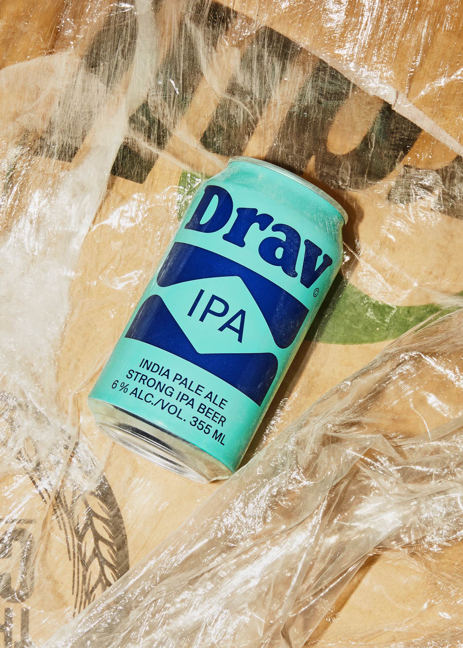 充滿朝氣的啤酒品牌包裝設(shè)計欣賞(圖2)