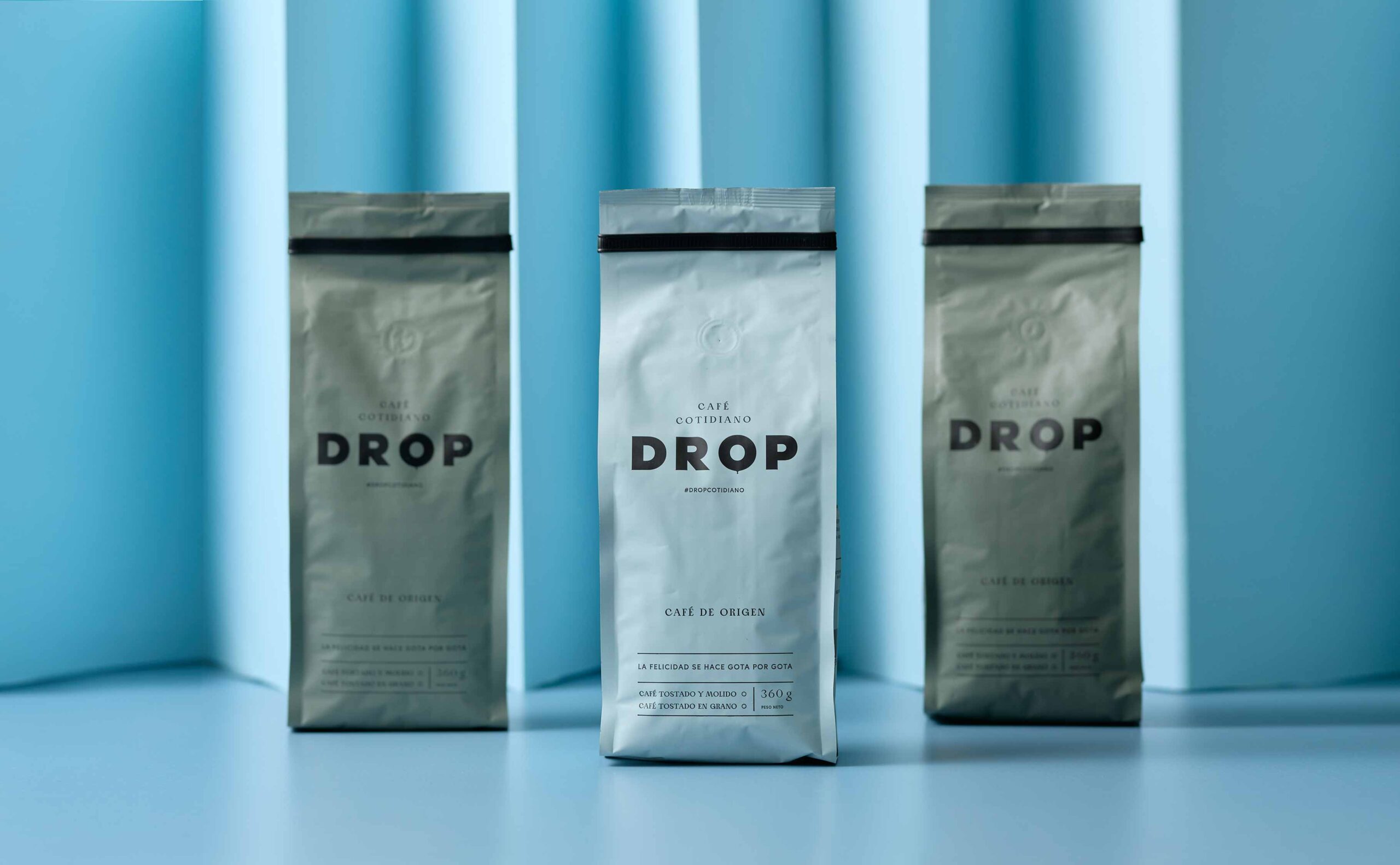 咖啡品牌包裝設(shè)計(jì)作品參考(圖5) 咖啡品牌包裝設(shè)計(jì)作品參考(圖5)