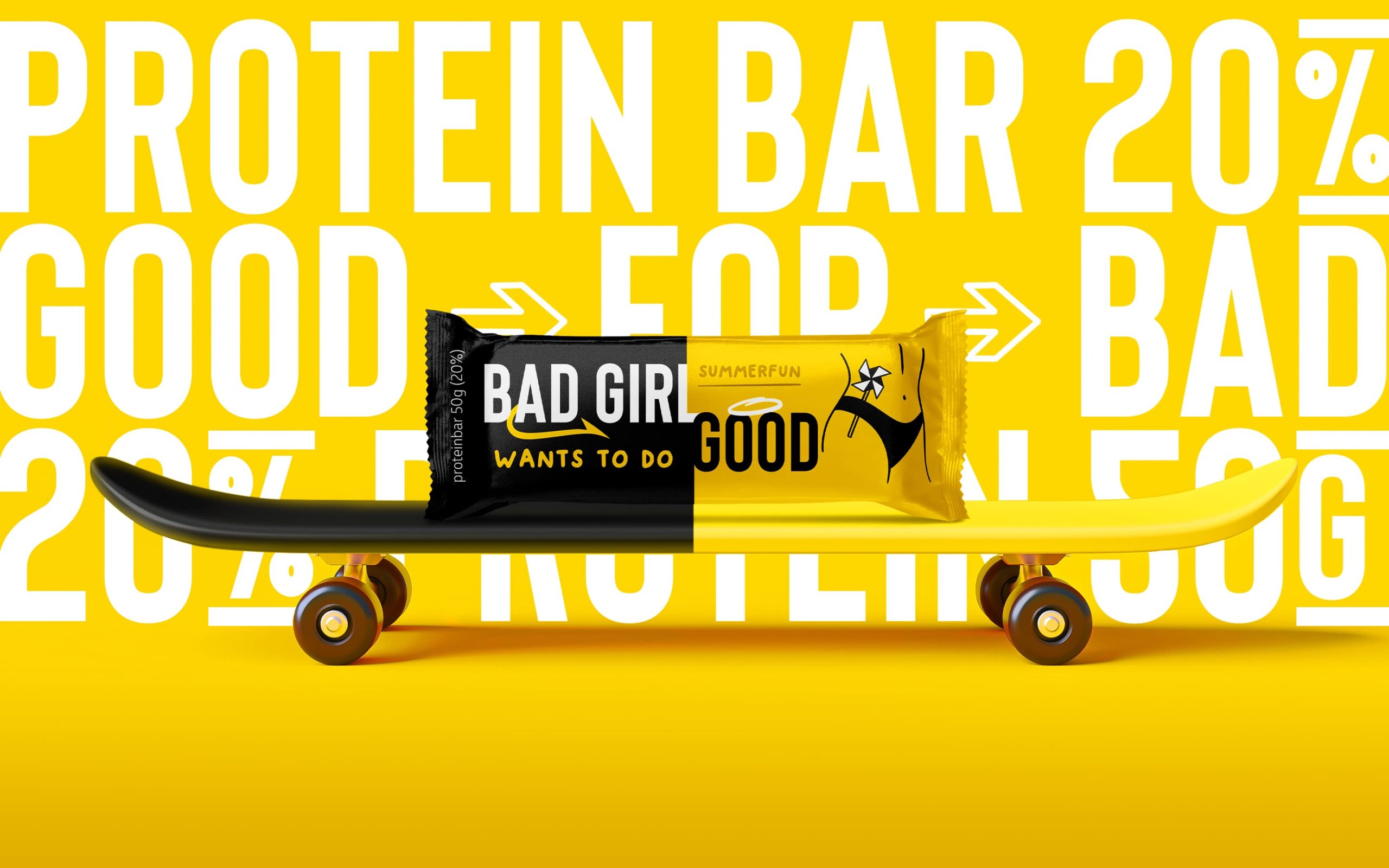 有創(chuàng)意的休閑零食包裝這樣設(shè)計(jì)(圖5)