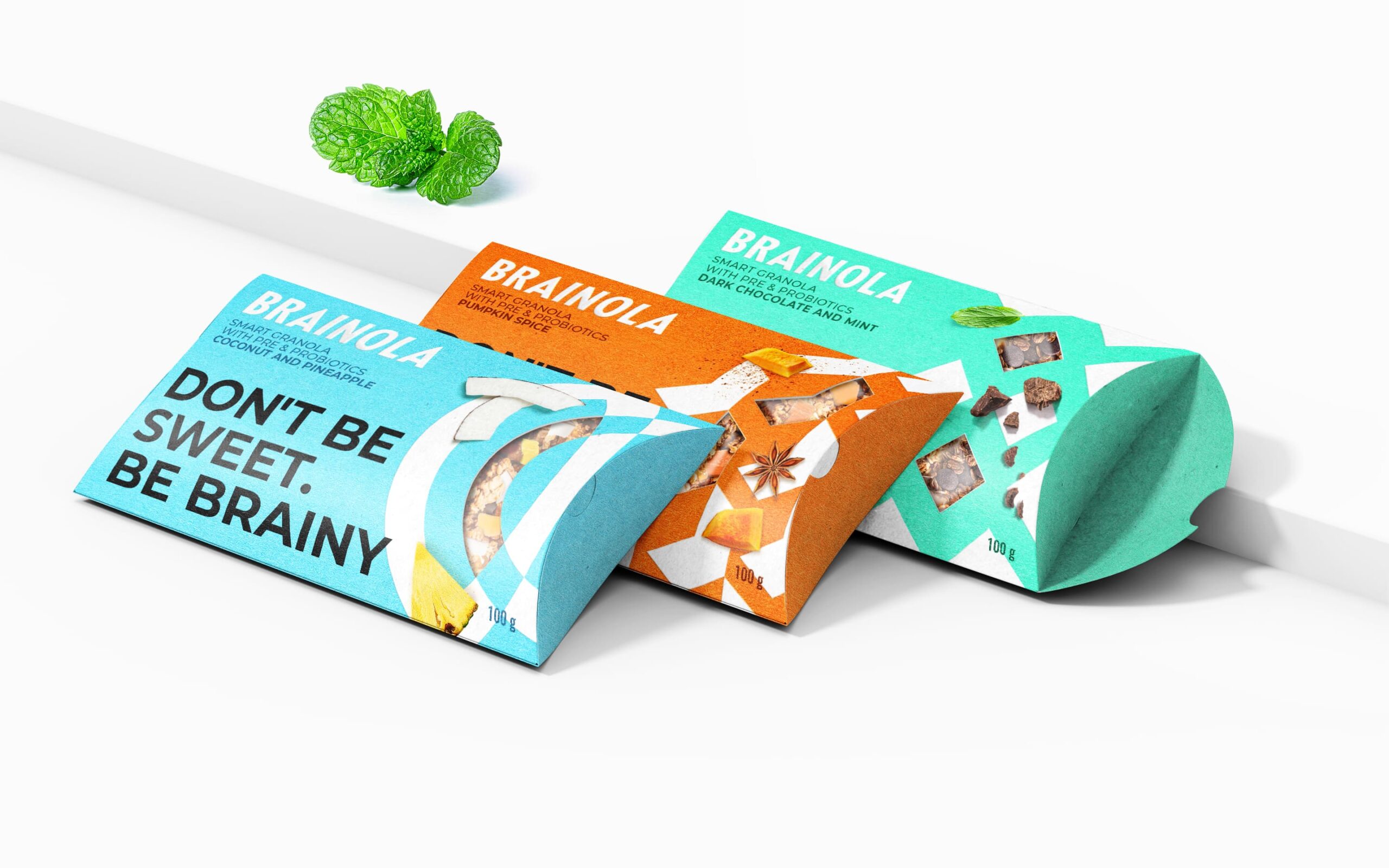 健康食品營(yíng)養(yǎng)早餐包裝設(shè)計(jì)參考(圖7)