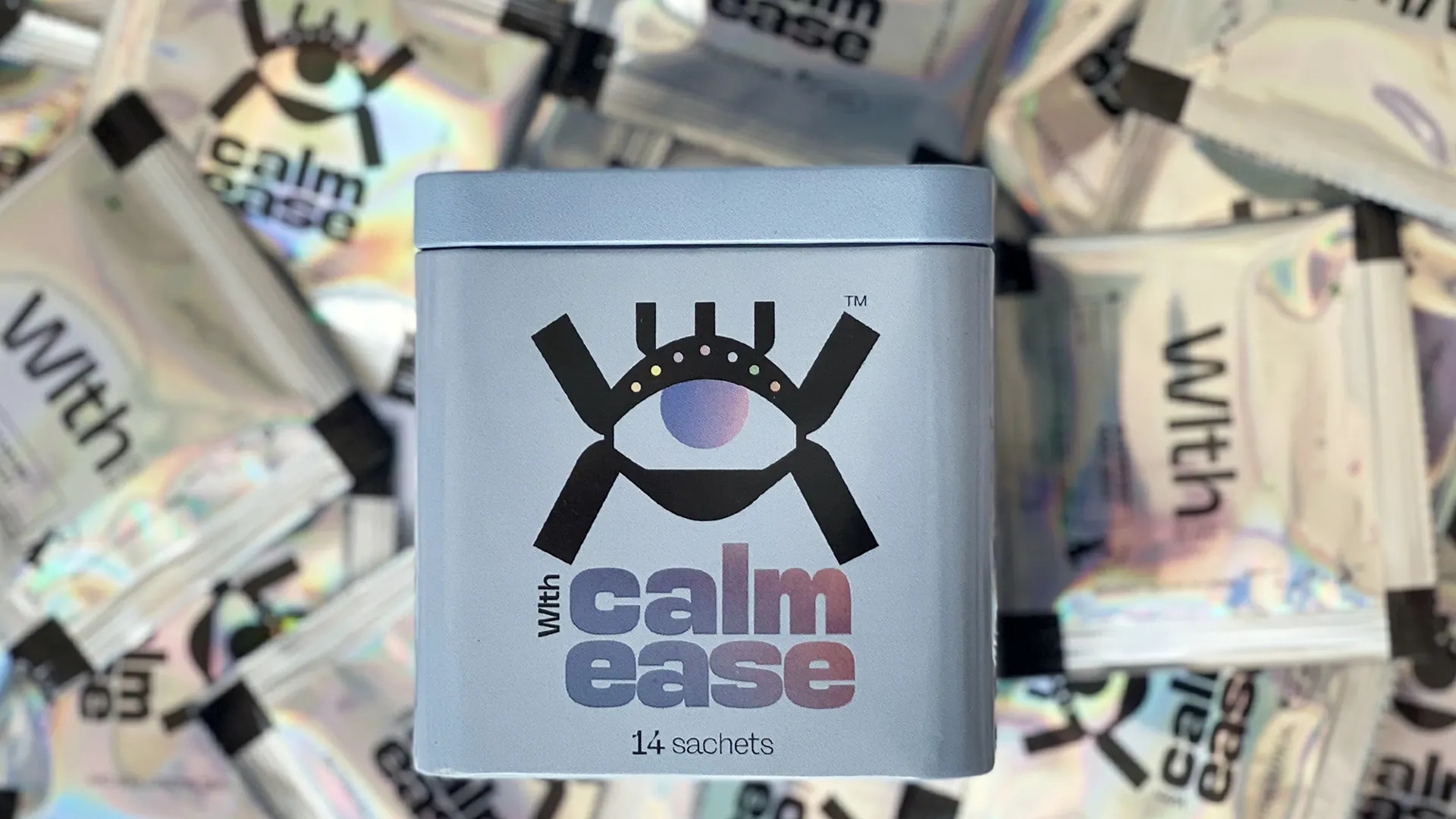 國外保健品視覺包裝設計欣賞(圖1)