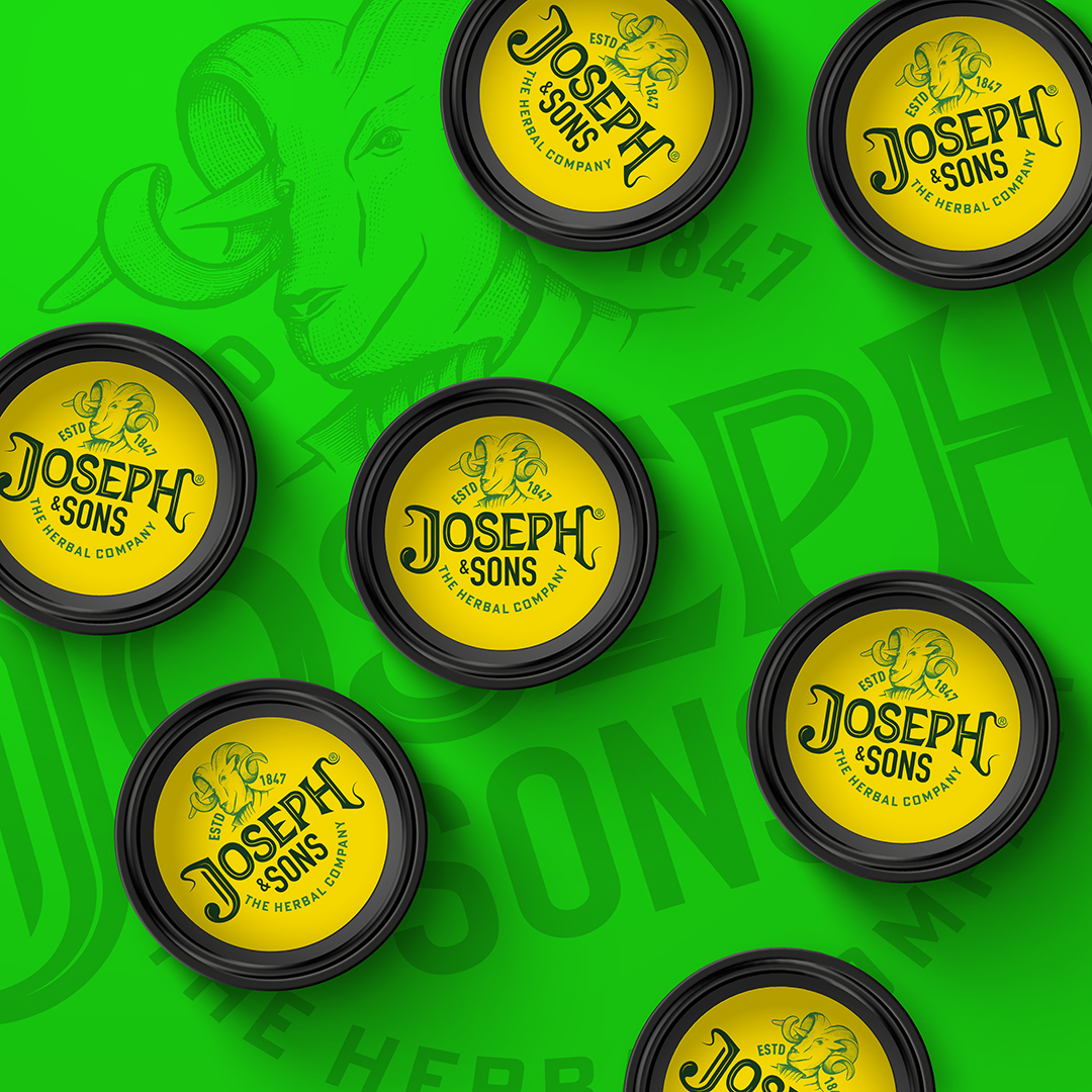 灌裝草本茶飲視覺包裝設(shè)計(圖5)