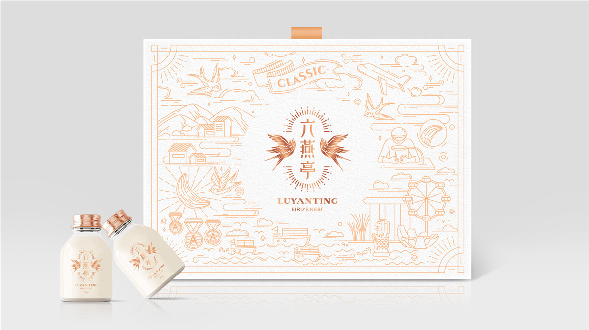 溫州包裝策劃公司哪家更專業(yè)(圖2)