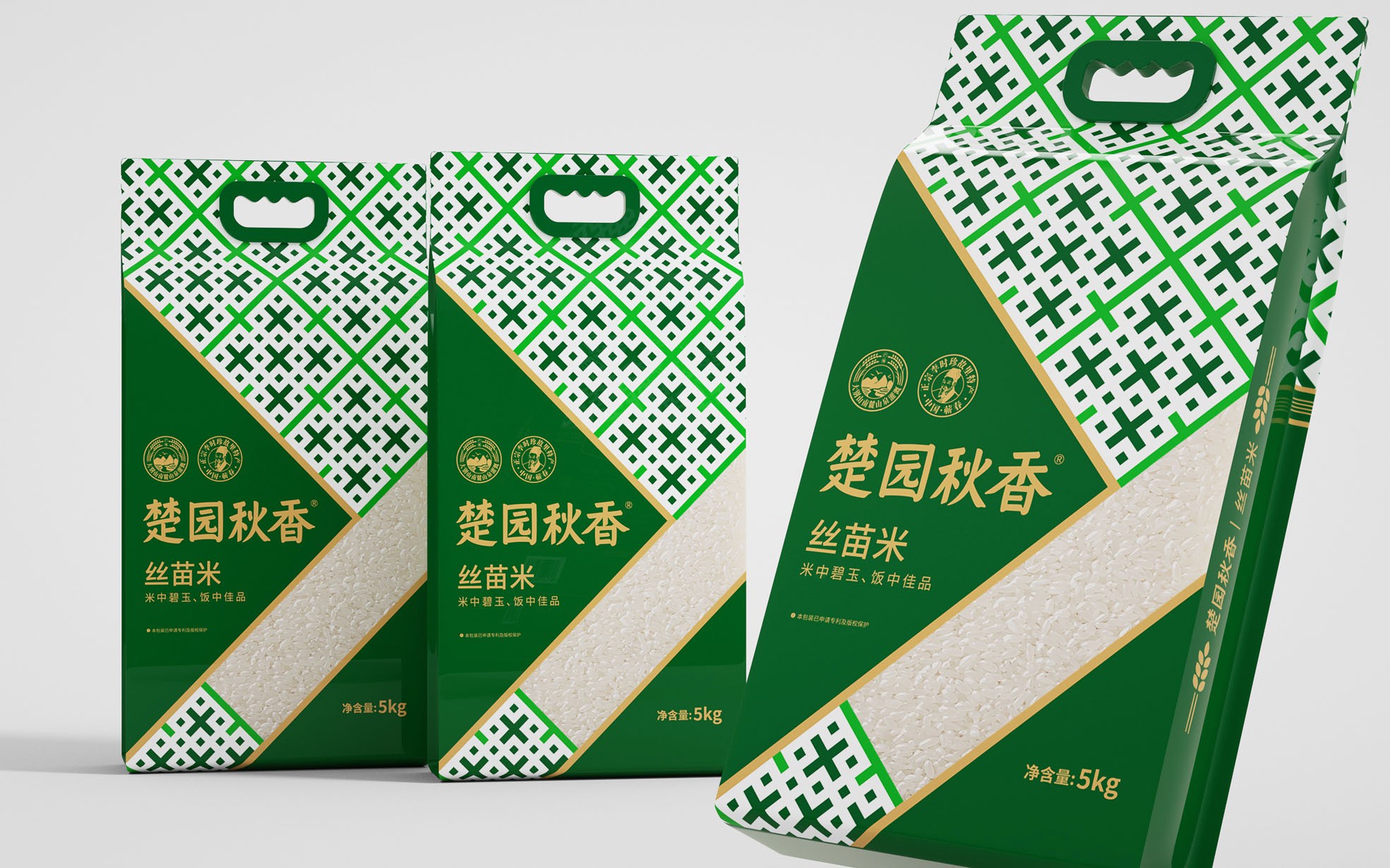 海口特產(chǎn)糕點(diǎn)包裝設(shè)計(jì)怎么做好(圖2)