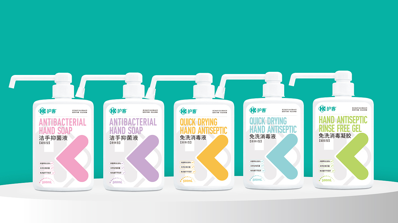 長(zhǎng)沙產(chǎn)品外包裝設(shè)計(jì)怎么做引人注目(圖3)