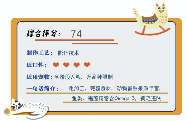 Pure&Natural 伯納天純 無谷生鮮系列 海洋盛宴全犬全階段狗糧包裝設(shè)計(jì)欣賞(圖1) Pure&Natural 伯納天純 無谷生鮮系列 海洋盛宴全犬全階段狗糧包裝設(shè)計(jì)欣賞(圖1)