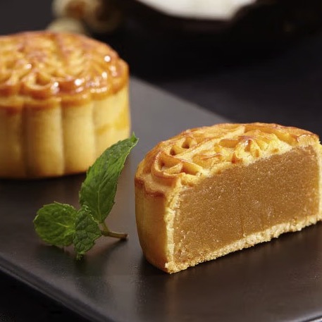 榮誠月餅 至誠好禮 廣式月餅 11餅5味 720g 禮盒裝包裝禮盒產(chǎn)品包裝創(chuàng)意設(shè)計(jì)欣賞(圖4)