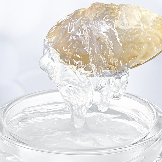 燕之屋 無糖款 鮮燉燕窩 70g*30瓶保健產(chǎn)品包裝創(chuàng)意設(shè)計(jì)欣賞(圖2)