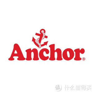 【安佳/Anchor品牌故事】安佳/Anchor品牌介紹品牌logo設(shè)計欣賞(圖3)
