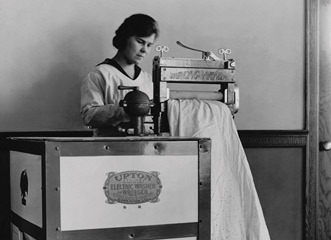 【惠而浦/Whirlpool品牌故事】惠而浦/Whirlpool品牌介紹品牌logo設計欣賞(圖5) 【惠而浦/Whirlpool品牌故事】惠而浦/Whirlpool品牌介紹品牌logo設計欣賞(圖5)