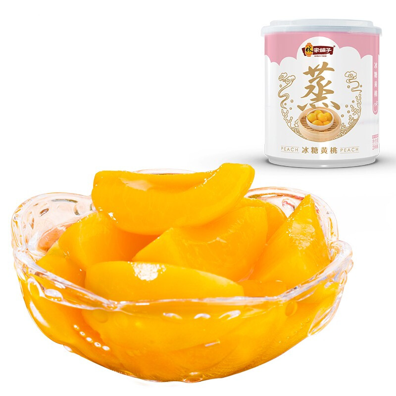 受歡迎的水果罐頭包裝設(shè)計(jì)排名(圖3)