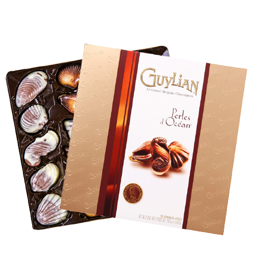 巧克力包裝設(shè)計(jì)這五款銷量好(圖3) 巧克力包裝設(shè)計(jì)這五款銷量好(圖3)