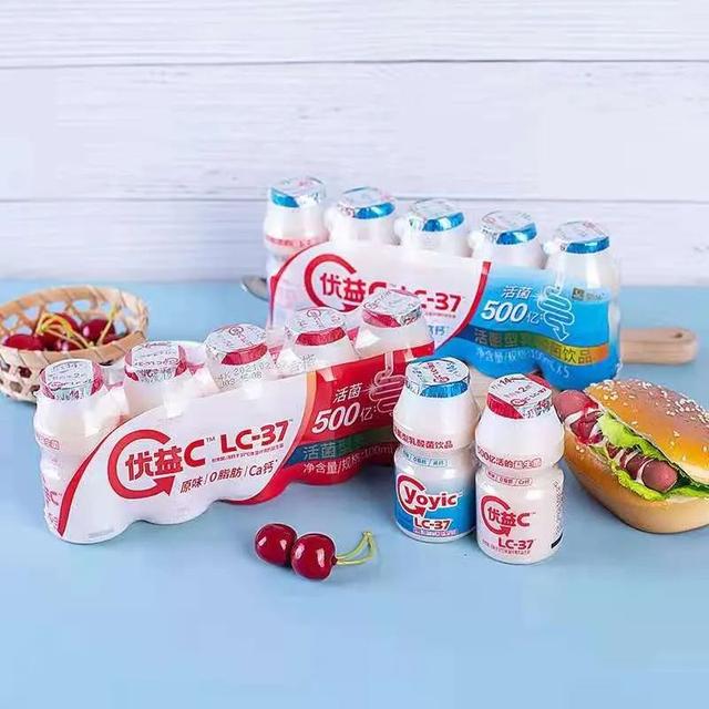 如果想蠶食品類老大的市場(chǎng)，你的包裝應(yīng)該怎么做？(圖2)