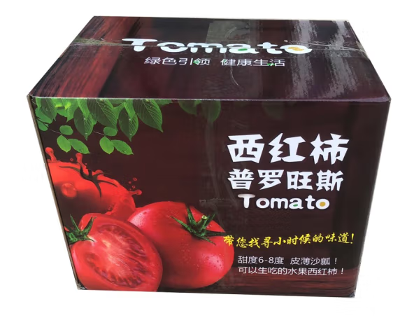 西紅柿紙盒包裝設(shè)計(jì)為什么這樣做好(圖1)