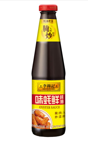 耗油包裝瓶設(shè)計怎么做呢(圖1) 耗油包裝瓶設(shè)計怎么做呢(圖1)