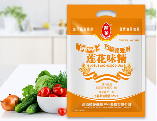 味精包裝設計怎么做(圖1)