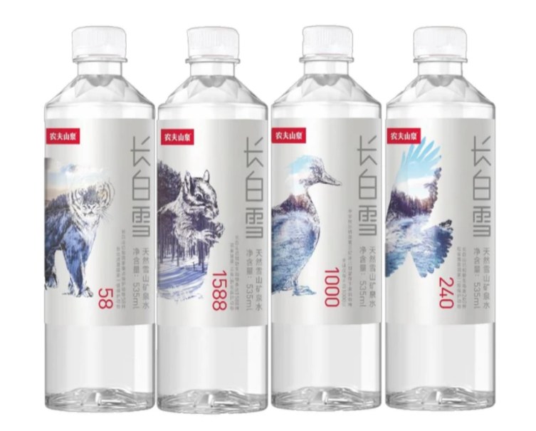 包裝就是產(chǎn)品，就是產(chǎn)品賣點(diǎn)(圖1)