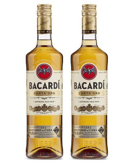 朗姆酒包裝瓶設(shè)計(jì)怎么做好(圖1)