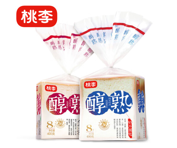 吐司面包外包裝袋如何設(shè)計(圖1) 吐司面包外包裝袋如何設(shè)計(圖1)