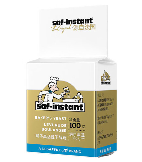 ?酵母包裝袋設(shè)計作品欣賞(圖1) ?酵母包裝袋設(shè)計作品欣賞(圖1)