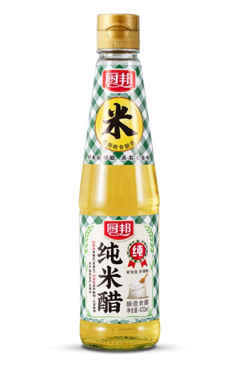 有創(chuàng)意的米醋包裝瓶設(shè)計這樣做(圖1)