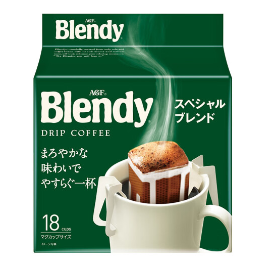 掛耳咖啡包裝袋如何設(shè)計(圖1)