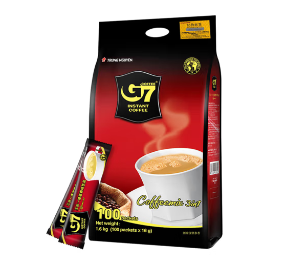 速溶咖啡包裝設(shè)計要素有哪些(圖1) 速溶咖啡包裝設(shè)計要素有哪些(圖1)