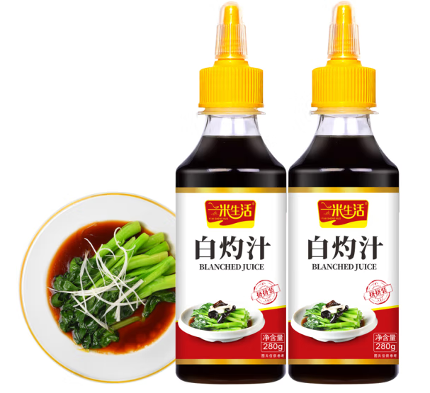 蔬菜調(diào)味品包裝設(shè)計(jì)欣賞(圖1) 蔬菜調(diào)味品包裝設(shè)計(jì)欣賞(圖1)