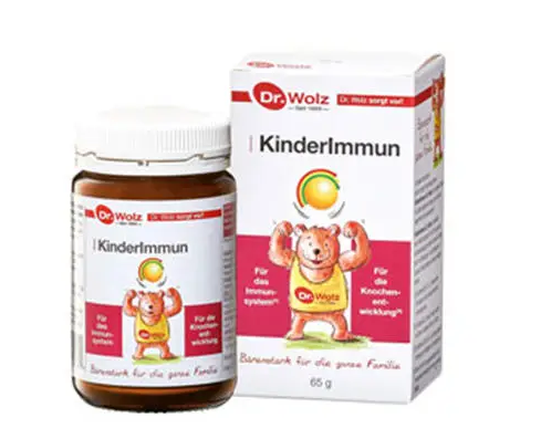 兒童牛初乳粉外包裝如何設(shè)計(圖1) 兒童牛初乳粉外包裝如何設(shè)計(圖1)