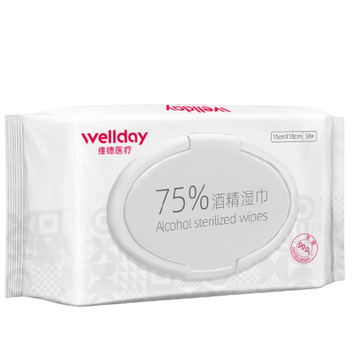 酒精濕巾包裝設(shè)計(jì)這樣做會(huì)提升競(jìng)爭(zhēng)力(圖1)