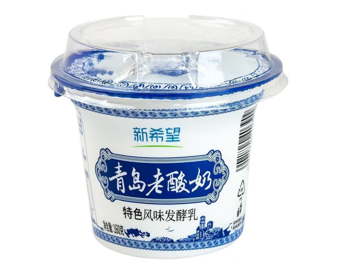 特色風(fēng)味發(fā)酵乳老酸奶包裝設(shè)計(jì)作品欣賞(圖1) 特色風(fēng)味發(fā)酵乳老酸奶包裝設(shè)計(jì)作品欣賞(圖1)