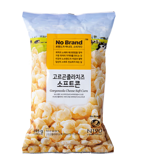 芝士爆米花包裝袋如何設(shè)計(jì)(圖1)