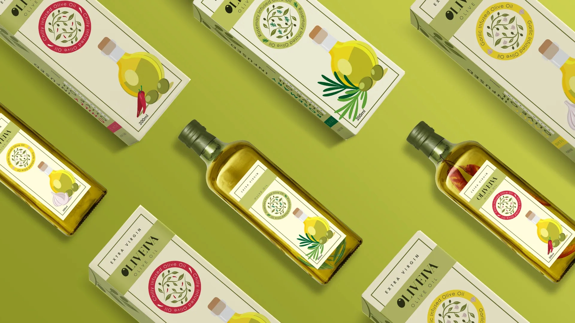 橄欖油包裝瓶如何設(shè)計(jì)有吸引力(圖1) 橄欖油包裝瓶如何設(shè)計(jì)有吸引力(圖1)