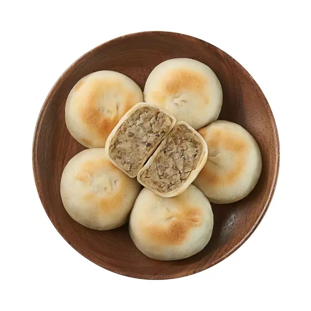 四喜策劃設(shè)計(jì)的這塊綠豆餅榮登盒馬餅類熱賣榜TOP1(圖1) 四喜策劃設(shè)計(jì)的這塊綠豆餅榮登盒馬餅類熱賣榜TOP1(圖1)