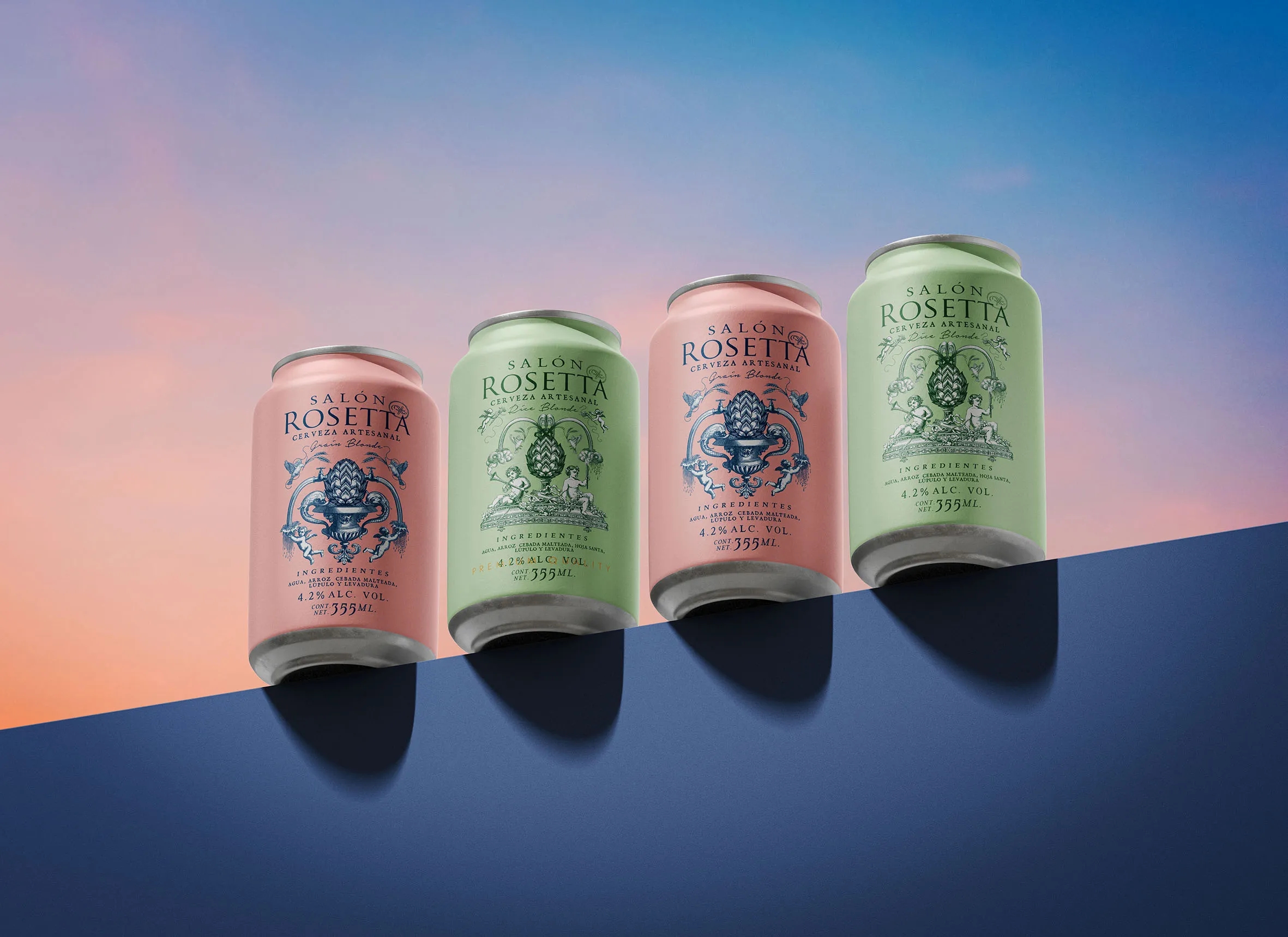 新的精釀啤酒包裝設(shè)計(jì)欣賞(圖1) 新的精釀啤酒包裝設(shè)計(jì)欣賞(圖1)